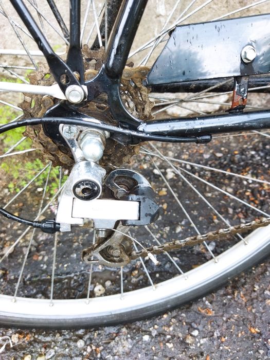 Продам велосипед Convay