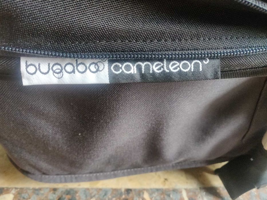 Cadeira de bebe para carrinho