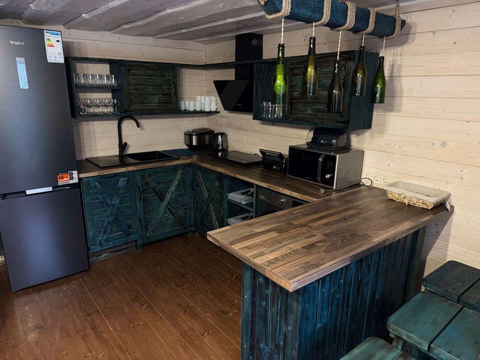 Подобово Будинок Синевир | Вілла Синевир