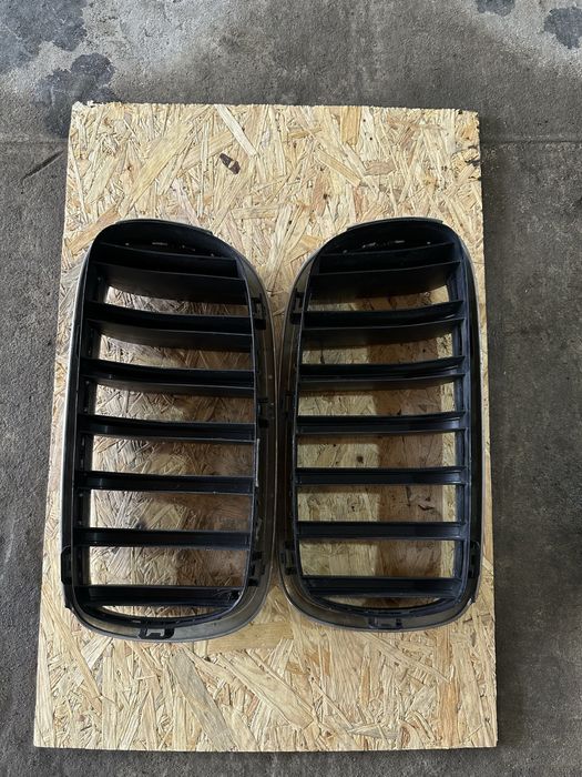 Запчастини на BMW X5 F15