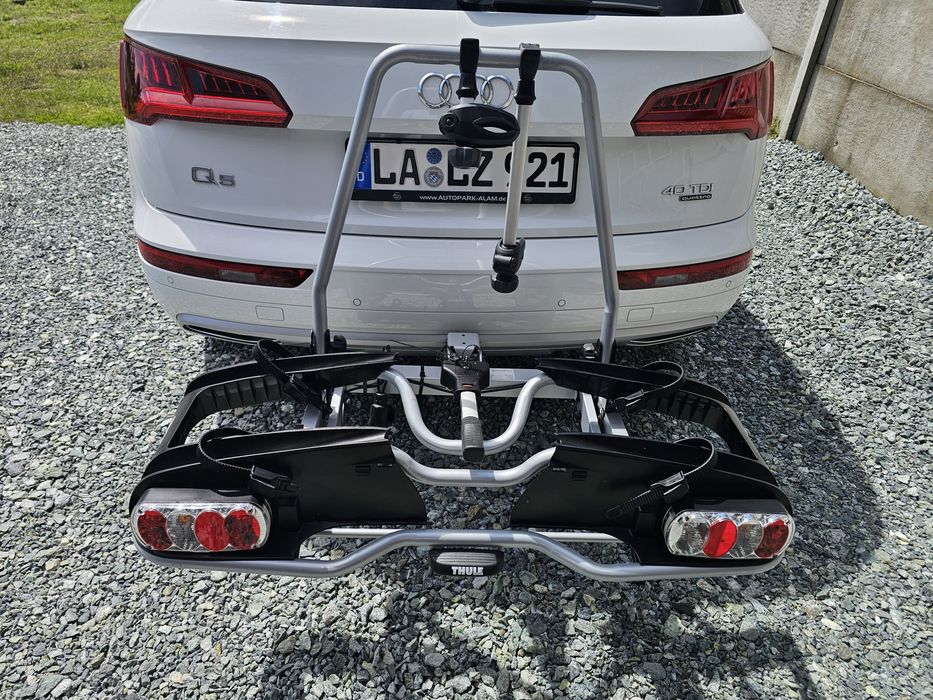 Bagażnik Thule E-Bike 915  60kg   Możliwość wysyłki