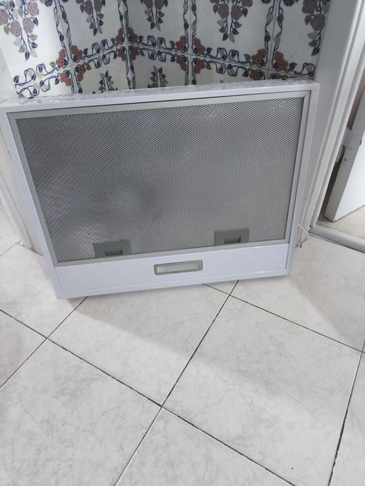 Exaustor kunft semi novo