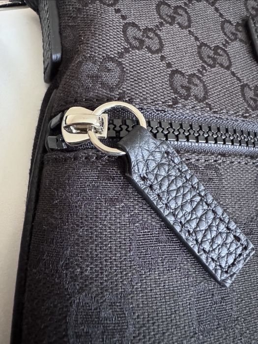 Сумка gucci мужская