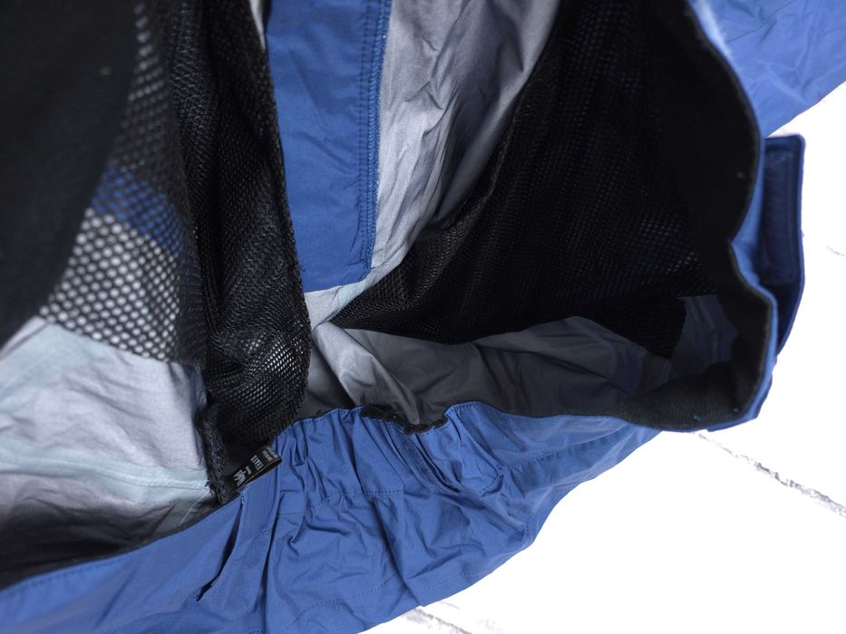 VIKAFJELL Kvitebekk Męskie Spodnie Trekkingowe Turystyczne XL