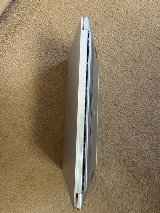 Ноутбук Dell XPS 9500  8/256/i5 10300H гарантия до 12.01.2027