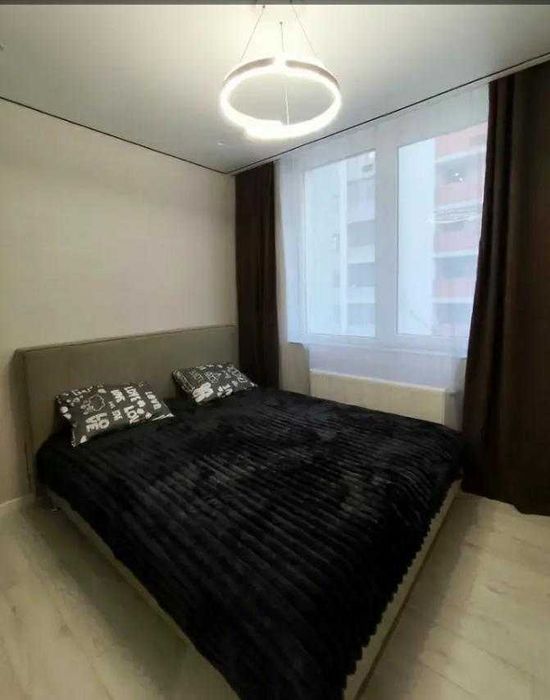 2-кімн.квартира Золота Ера Євроремонт Меблі Техніка