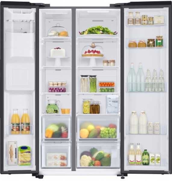 Холодильник sumsung