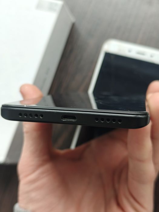 Xiaomi redmi note 4x, б/у