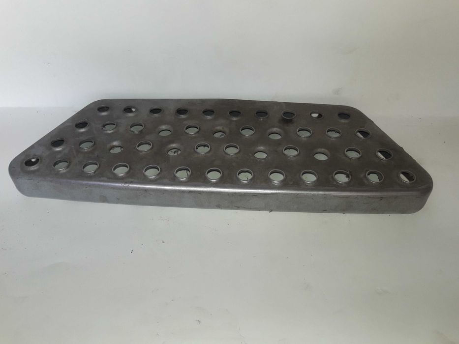 Ступенька  боковая МАН ТГА