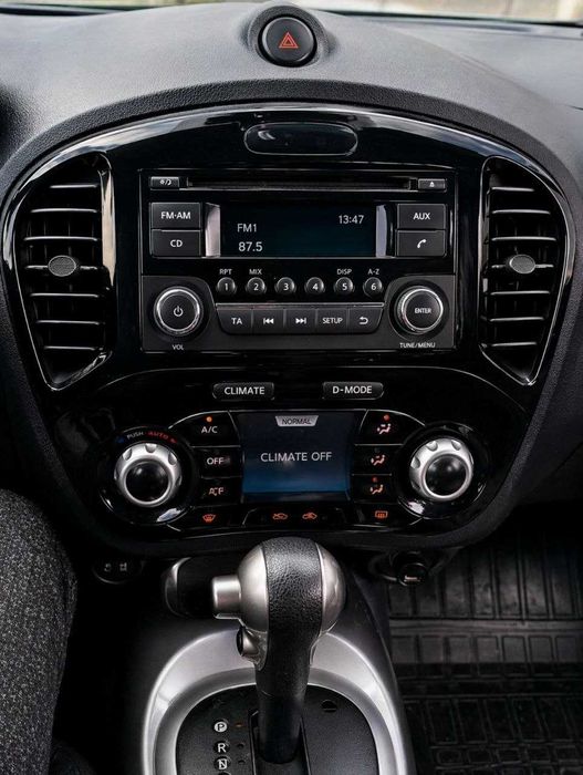 Продам Nissan Juke