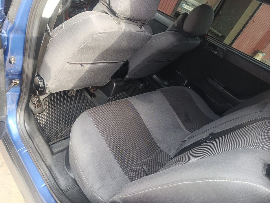 Продам Опель Астра G