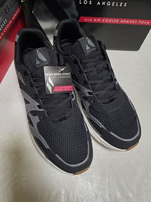 Кросівки чоловічі Skechers 48