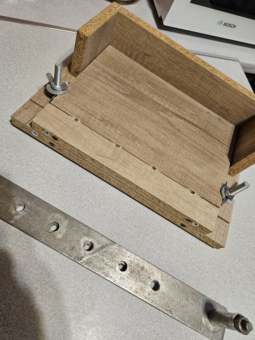 Сшивач для паперу формату А4, А3