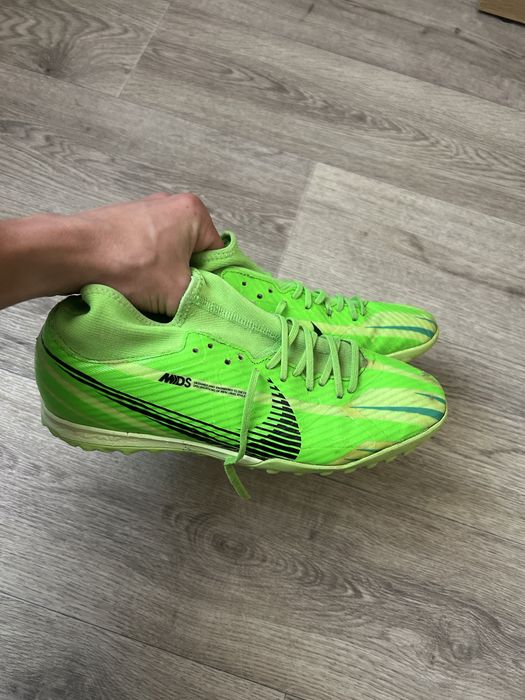 футзалки nike air zoom vapor 15