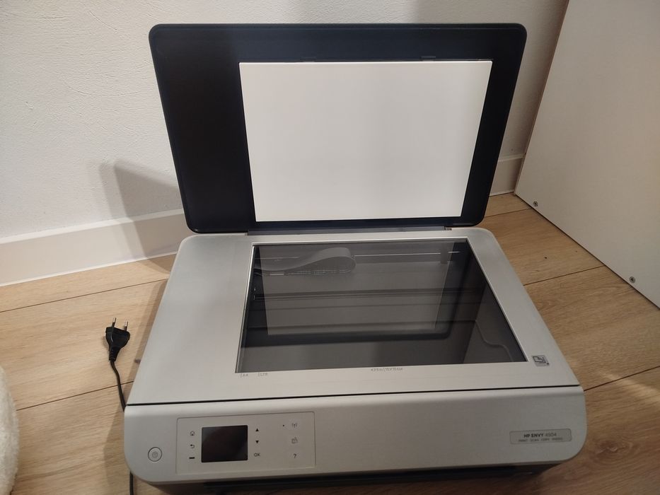 Drukarka HP ENVY 4504