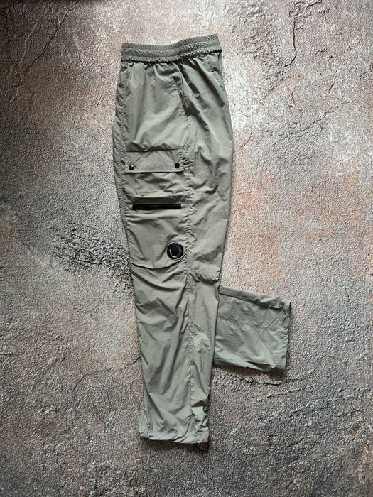 C.P. Company Microreps cargo trousers