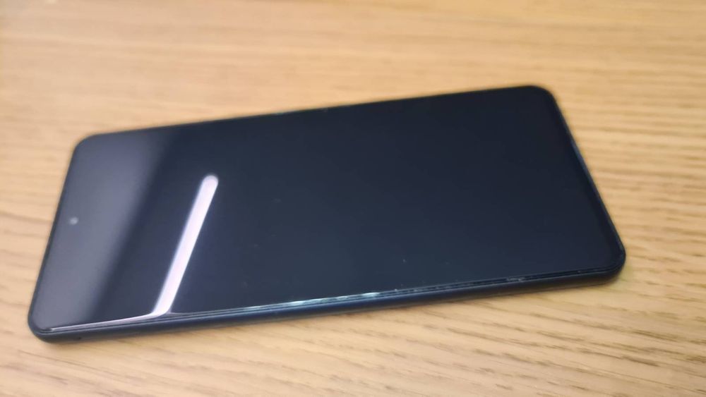 Smartphone, telefon Samsung Galaxy M55
