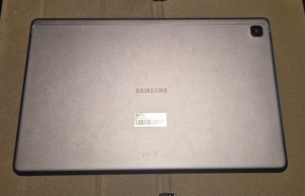 Tablet Samsung A7