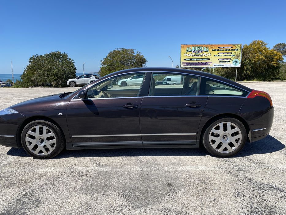 Vendo Citroen C6