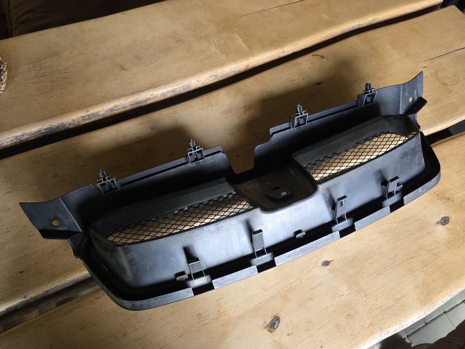 Grill akcesoryjny Subaru Legacy IV Outback III LIFT