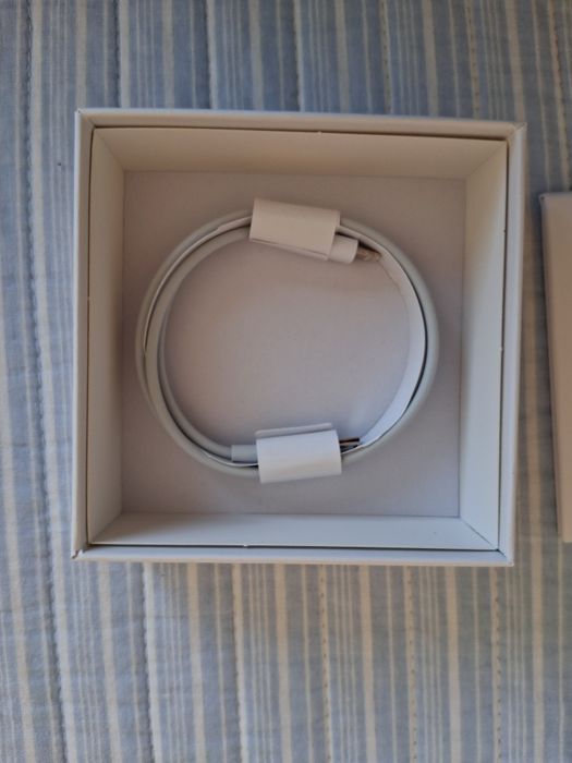 Airpods 3a geração novos