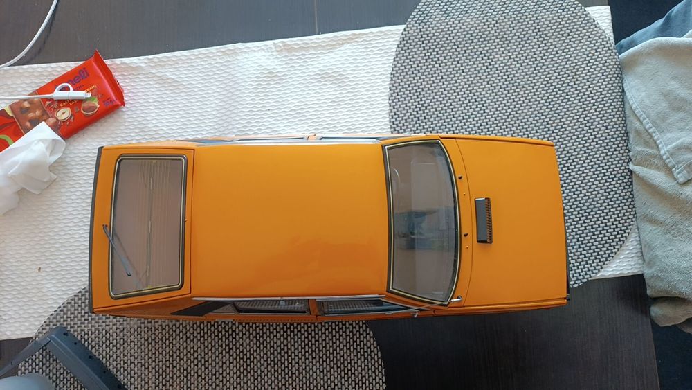 Polonez 1500 skala1:8