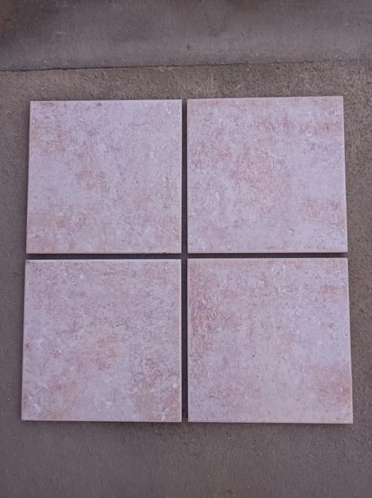 Mosaico rosa 15x15