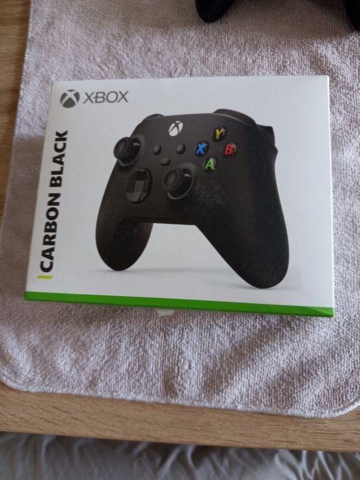 Xbox one s nowy pad