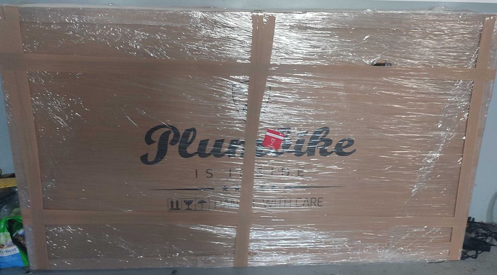 Rower Plumbike La Donna Katy 26' 7biegów