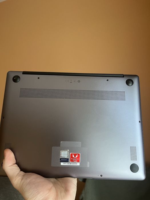 Huawei matebook 13 512gb 8gb ram