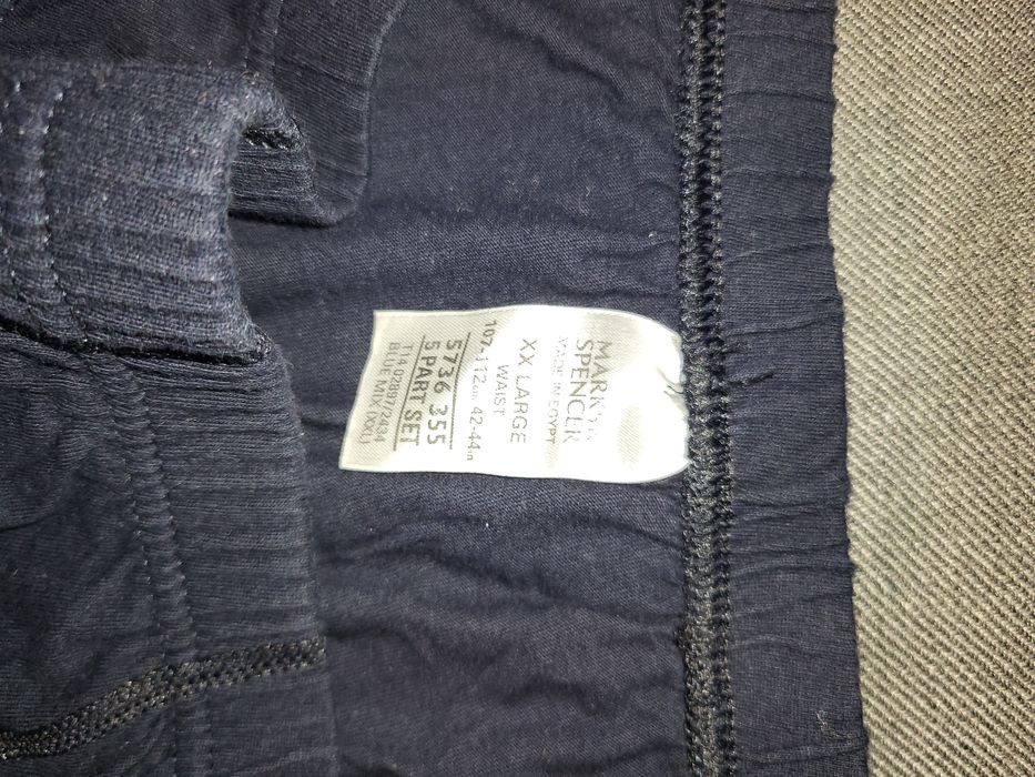 Super wygodne majtki