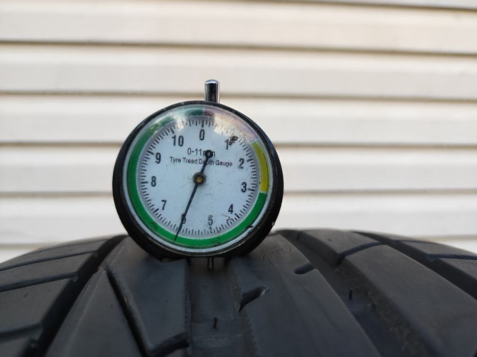 225.45.17 jedna opona Hankook Ventus S1 Evo 2 dot 2021