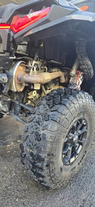 Polaris RZR - Off Road