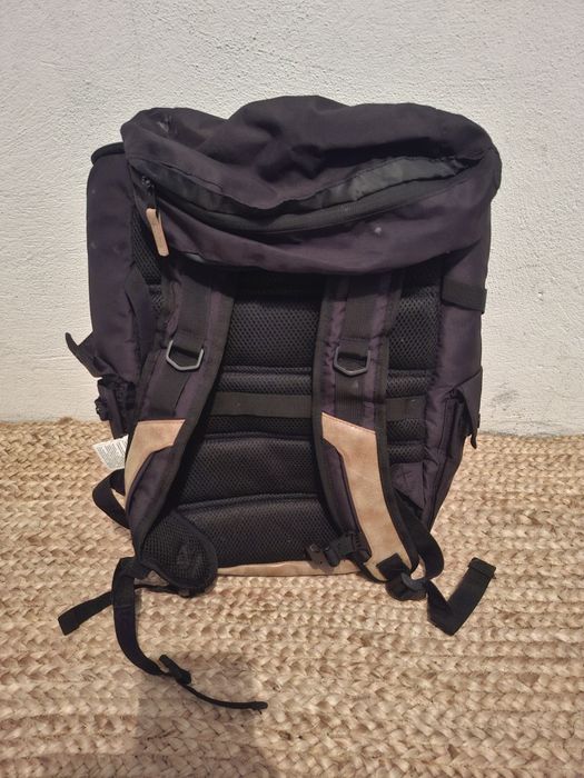Mochila viagem Airport