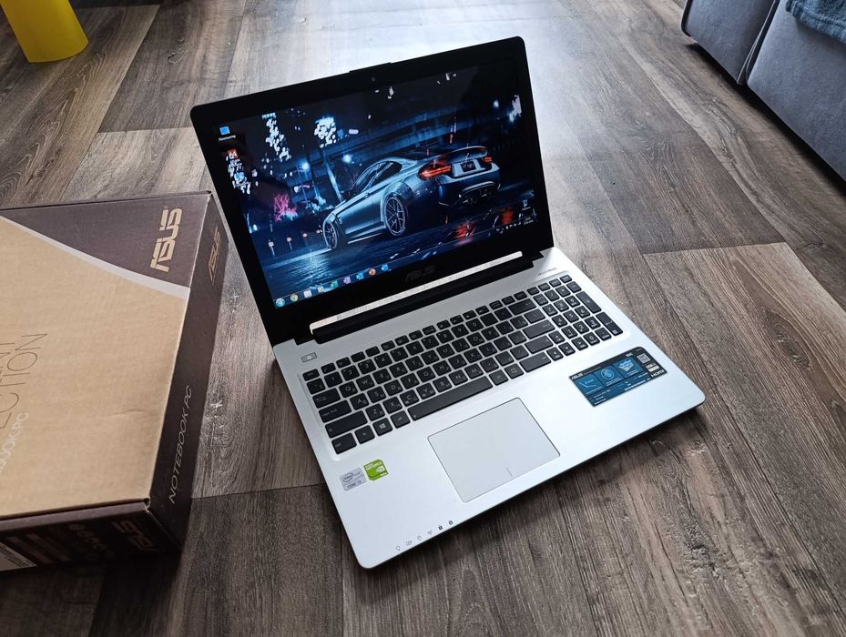 Продам Ноутбук Asus