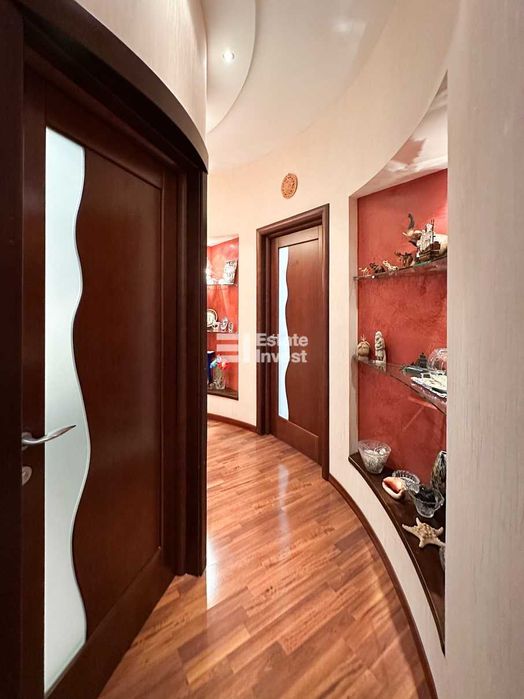 Продам 3 кімн. квартиру в новобудові на вул. Отакара Яроша, 22