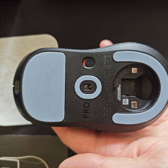 PRO X superlight 2 DEX