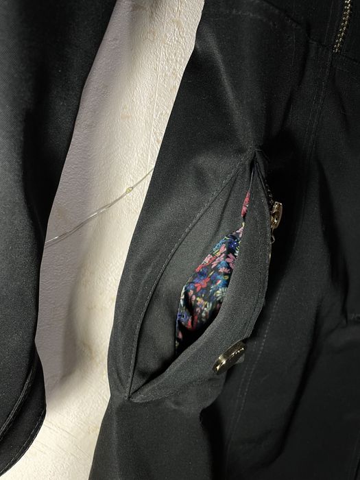 Плащ/тренч/пальто (42 розмір)