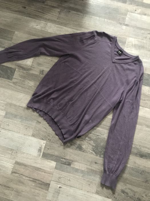 Sweter męski Hugo Boss