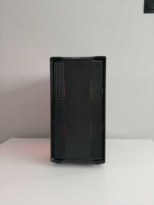 Komputer do gier Ryzen 5 7500F  RX 9060 XT 16GB 1TB SSD 32GB RAM