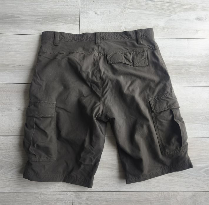 Шорти трекінгові Jack Wolfskin, шорты трекинговые Jack Wolfskin