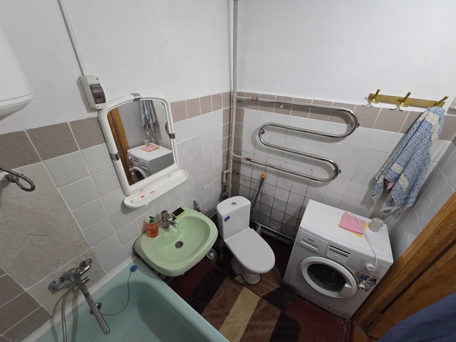 Здається 1-кв.по вул. Антонова в р-ні Замостя, СВІТЛО24/7,читайте опис