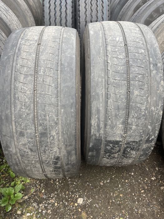 Шини вантажні 385/55r22,5