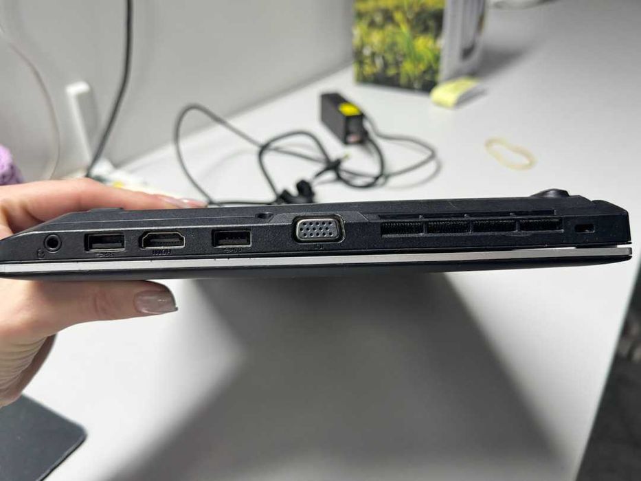 Ноутбук Lenovo e440