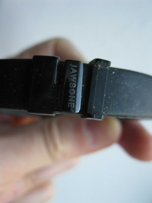 Фитнес-браслет Jawbone