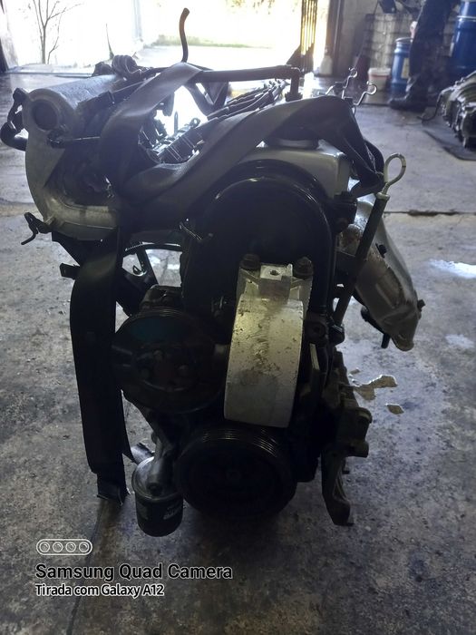 Motor Mitsubishi Space Star 1.3