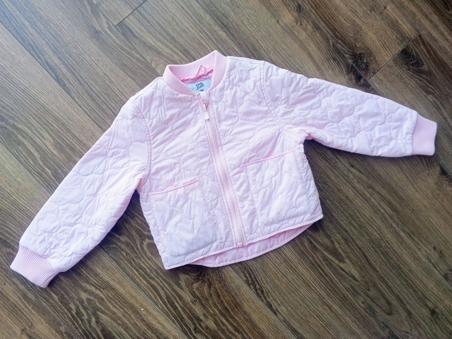 Kurtka cienka Kiki & Koko 116