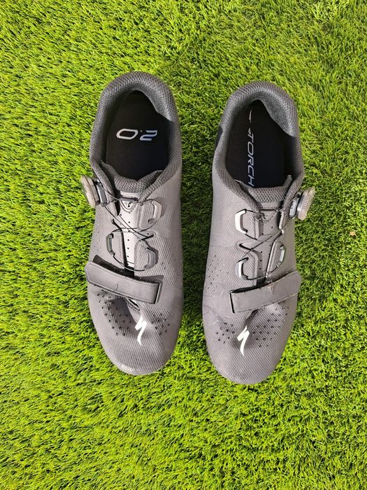 Sapatos ciclismo Specialized torch 2.0