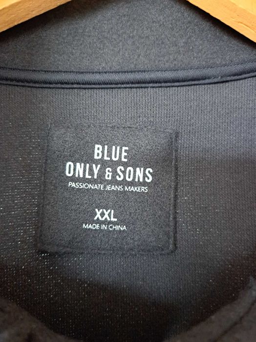 Koszuka męska  XXL  Only&Sons