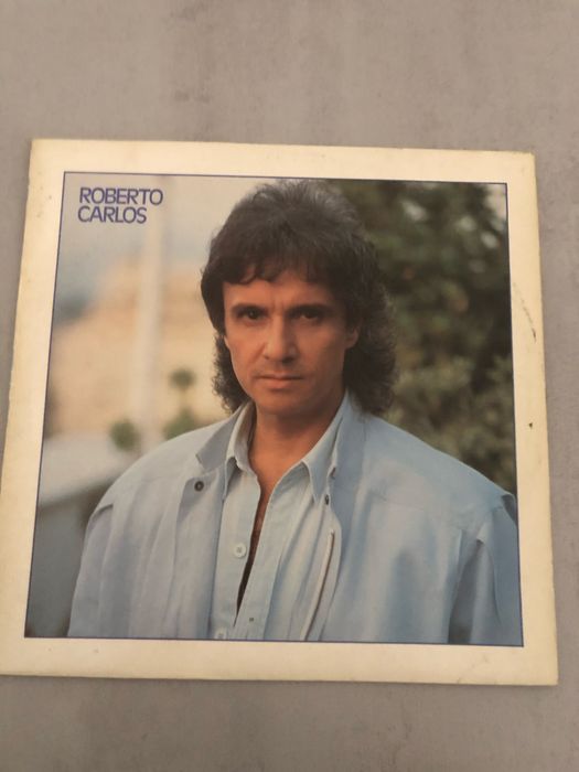 Varios vinil (antigos)